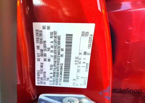 2017 Ford Escape Titanium from USA, damaged, VIN 1FMCU0J96HUD64132